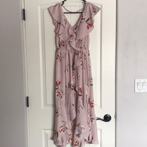 The perfect summer/spring dress